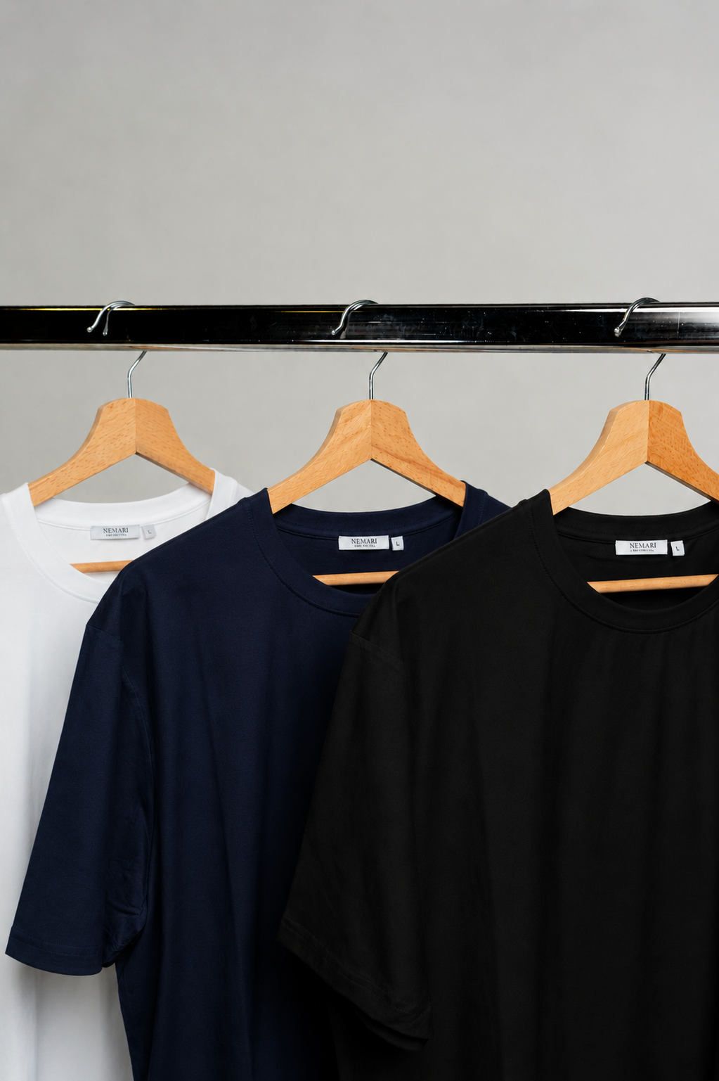 THE BUNDLE (3-PACK)
