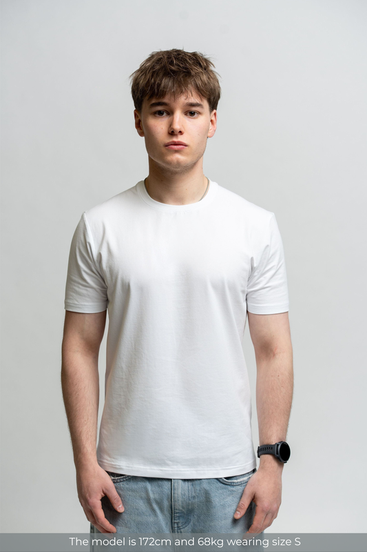 THE PREMIUM T-SHIRT
