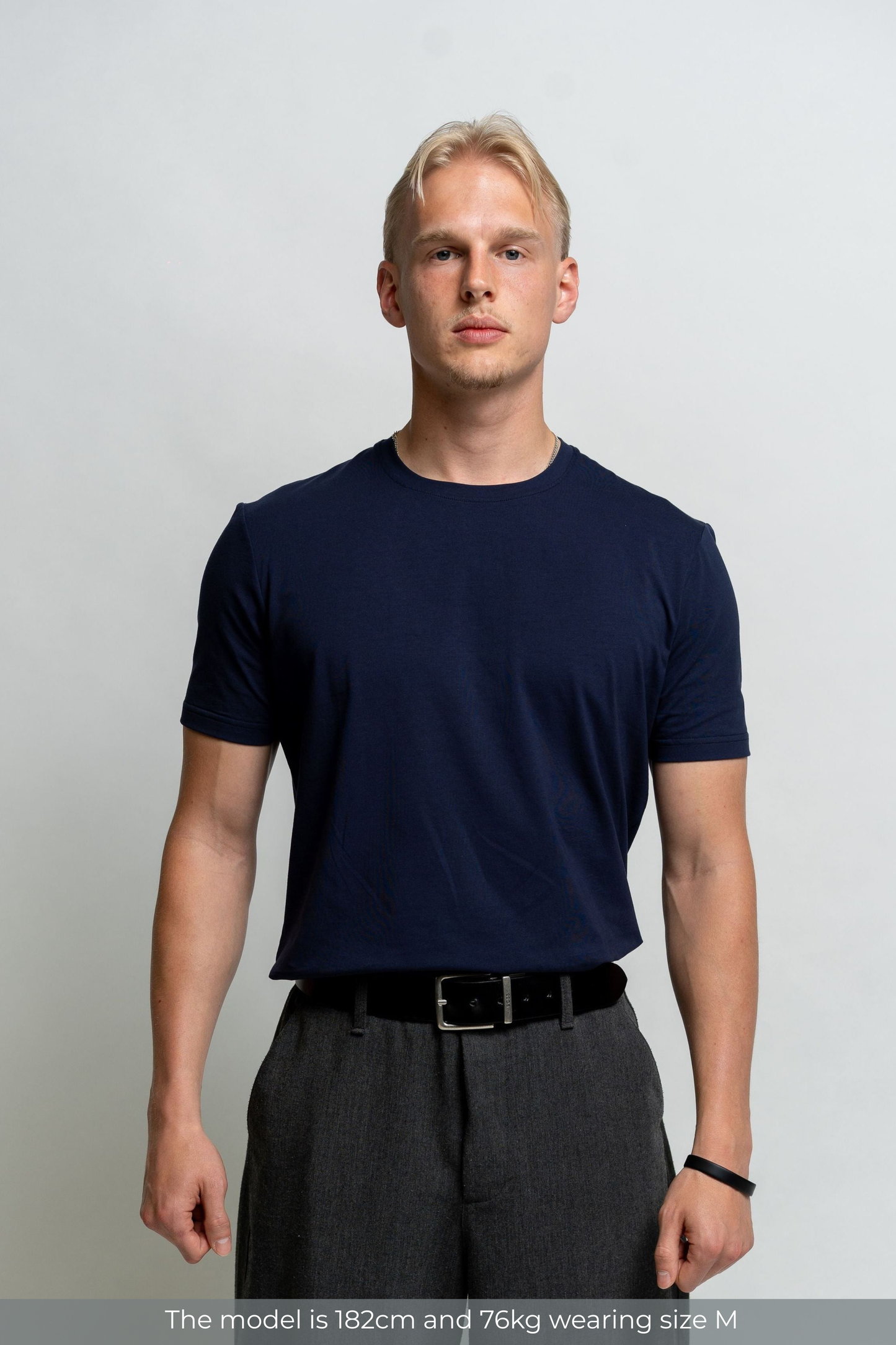 THE PREMIUM T-SHIRT