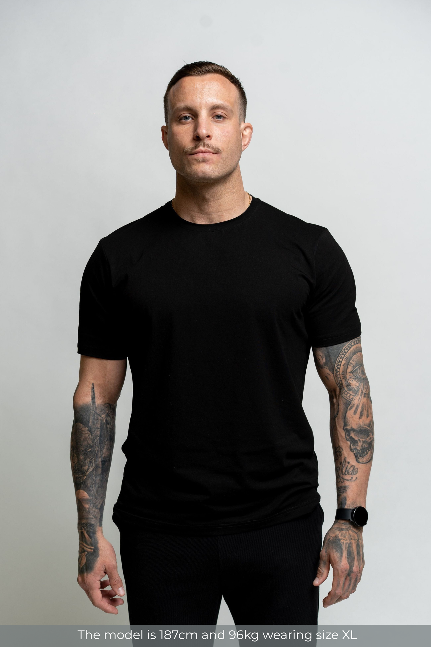 THE PREMIUM T-SHIRT