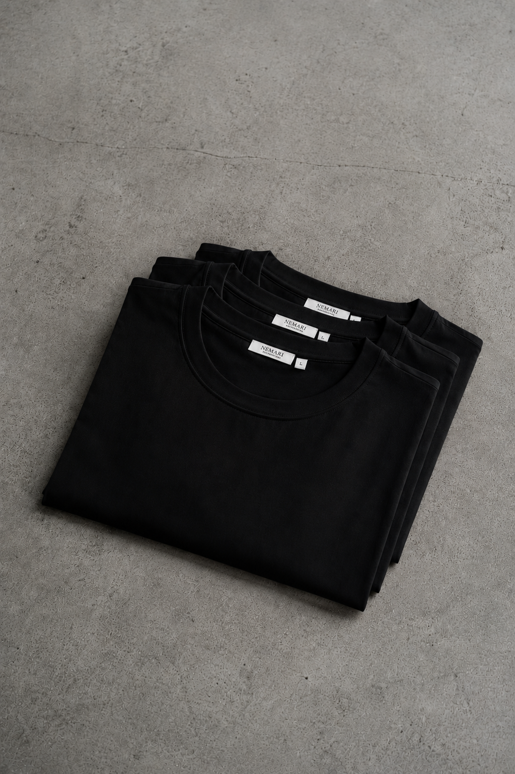 THE BUNDLE (3-PACK)