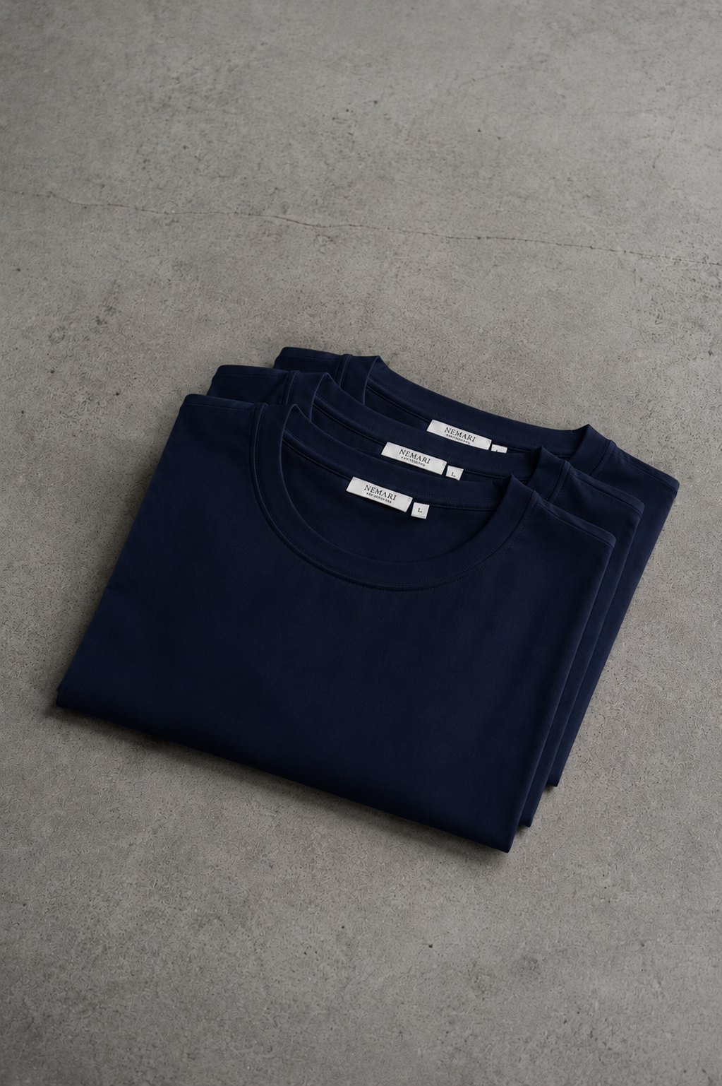 THE BUNDLE (3-PACK)