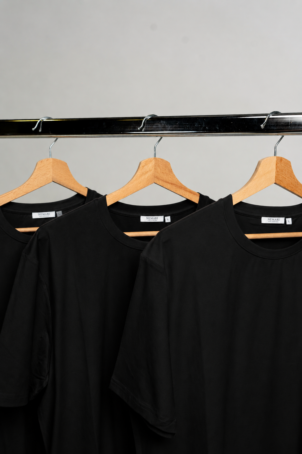 THE BUNDLE (3-PACK)