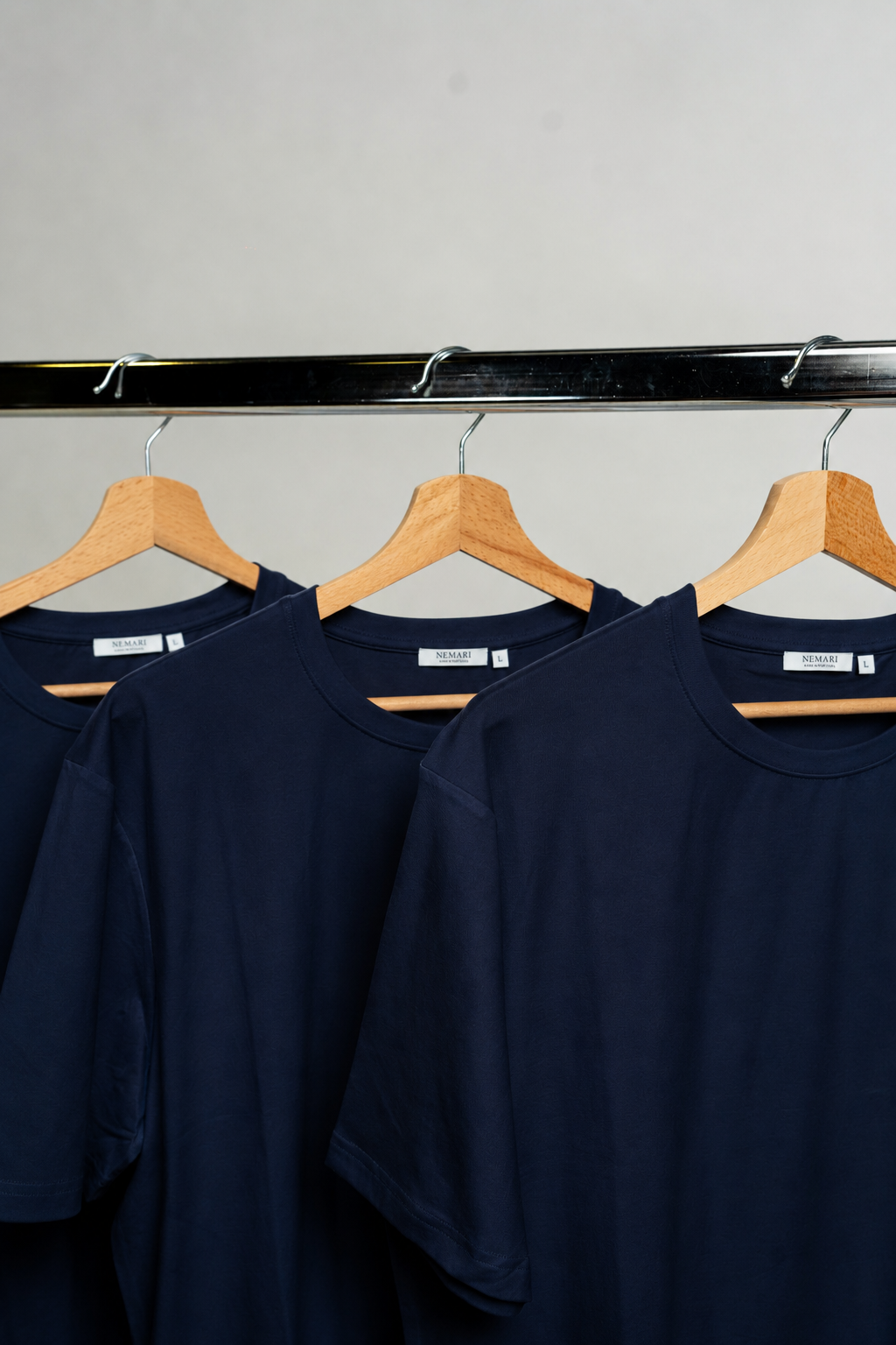 THE BUNDLE (3-PACK)