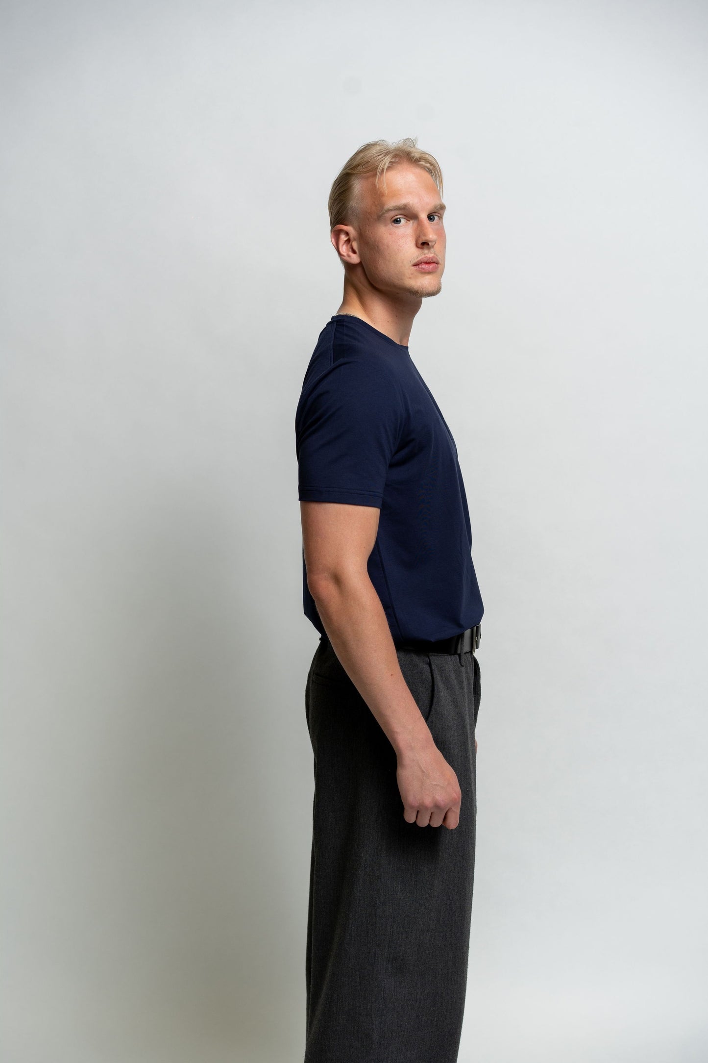 THE PREMIUM T-SHIRT