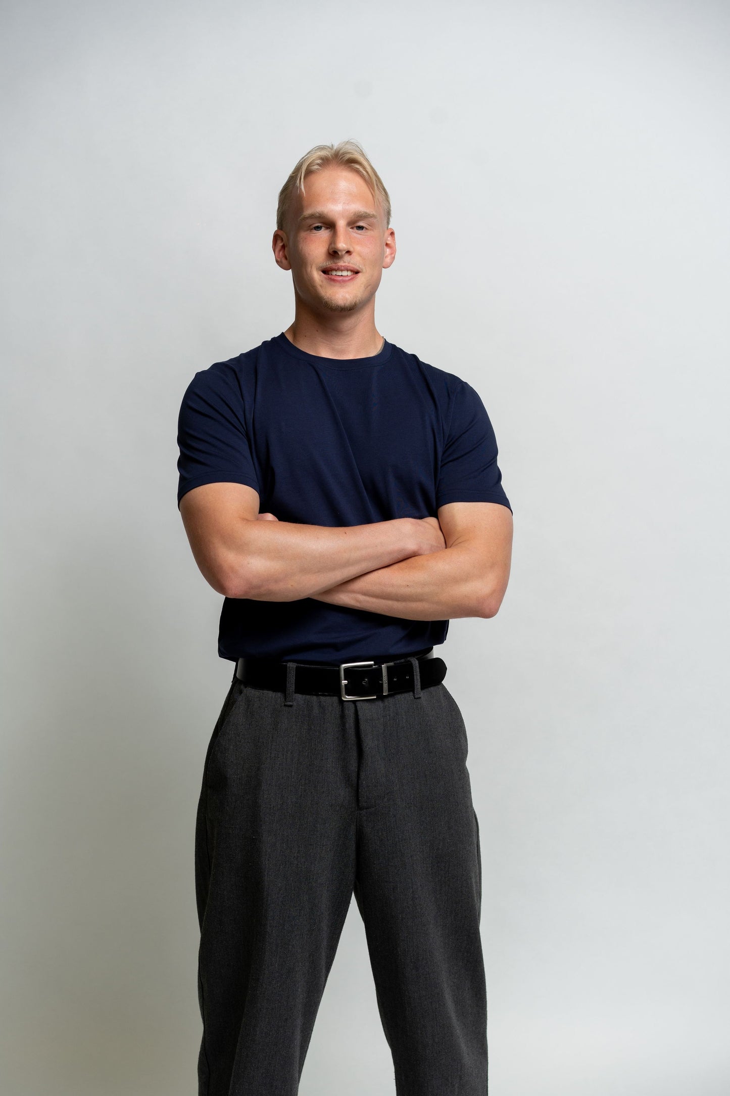 THE PREMIUM T-SHIRT