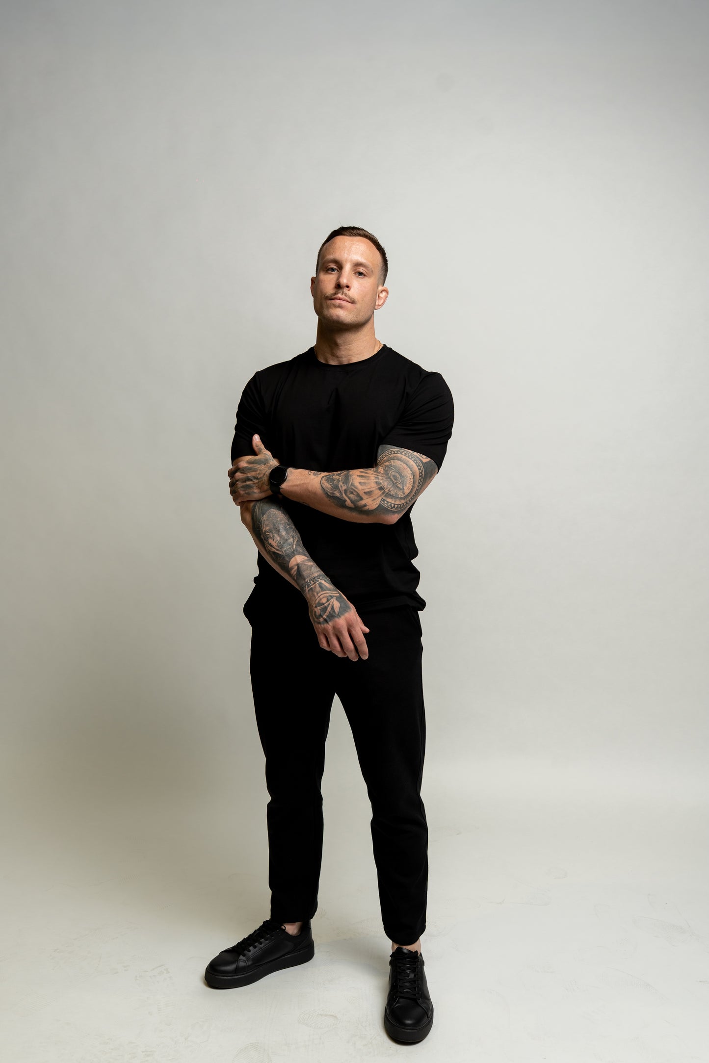 THE PREMIUM T-SHIRT