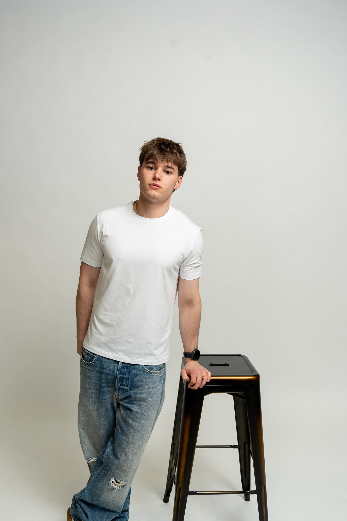 THE PREMIUM T-SHIRT