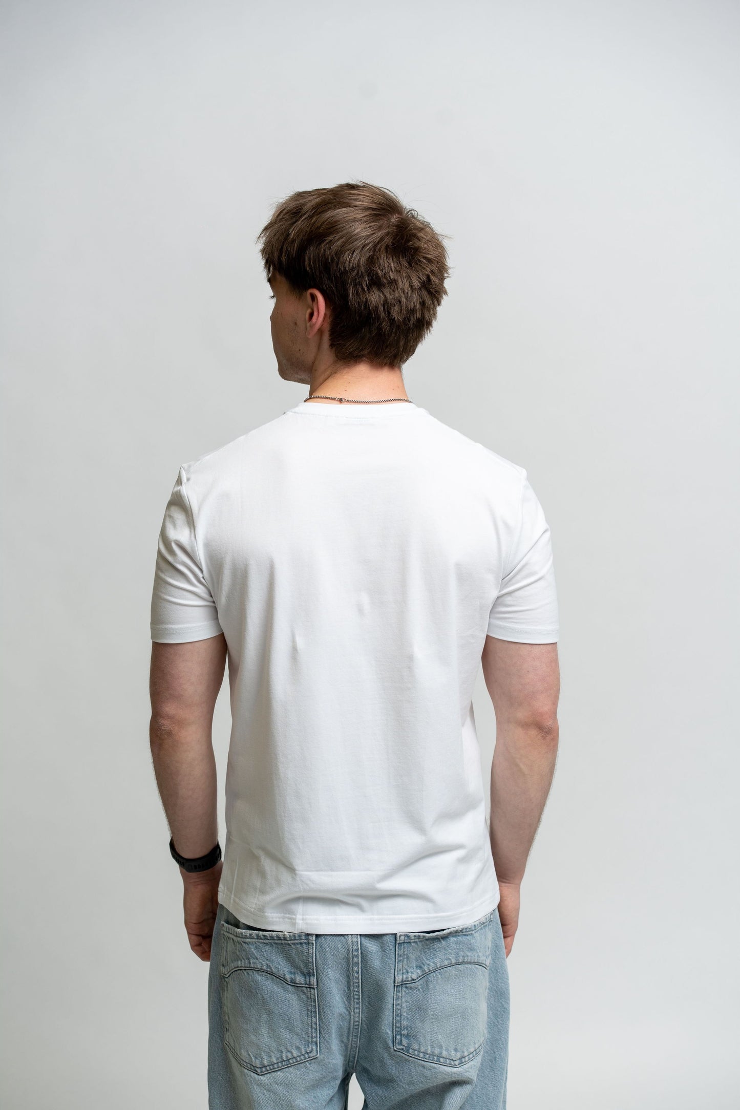 THE PREMIUM T-SHIRT