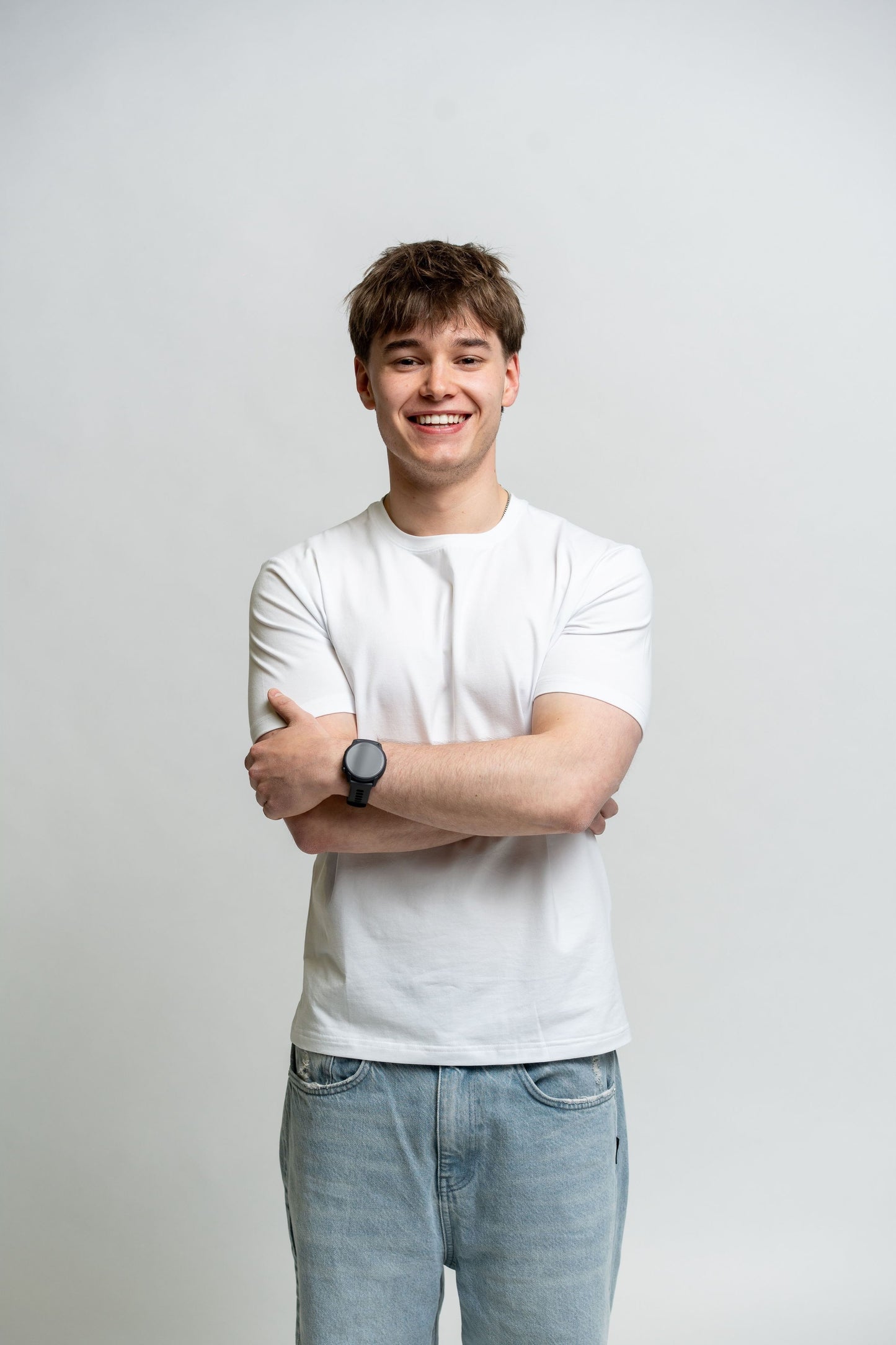 THE PREMIUM T-SHIRT